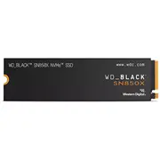 Vidinis Ssd diskas Western Digital Black Wds400T2Xhe 4Tb M.2 Pcie 4.0 Nvme  718037901480 586122