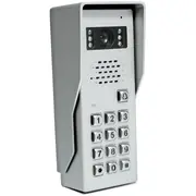 Vidos S50D outdoor door panel  5907281202077 Wlononwcrodgn