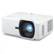 Viewsonic Ls630W data projector Standard throw 4500 Ansi lumens Dmd Wxga 1280X800 White  0766907031270 Wlononwcrioau