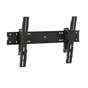Vogels  Wall mount Pfw 6810 Hold 55-80 Maximum weight Capacity 75 kg Black 7368100 8712285334184