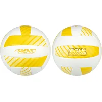Volleyball ball Avento 16Vf Yellow/White Pvc leather  632Sc16Vfgee 8716404323035