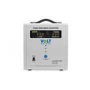 Volt Converter Poland Sinuspro-1500E 12V 1050/1500W  3Sp091512E 5903293765258 Wlononwcrodxy