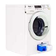 Washing Machine Miele  6941 4009847069412 W0Kled0Dc069412