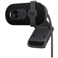 Web kamera Logitech Brio 100 Graphite  960-001585 5099206113268