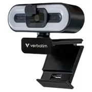 Web kamera Verbatim Awc-02 Fullhd  49579V 0023942495796