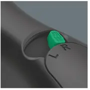 Wera 05023461001 ratchet wrench 0 pcs Black, Green  5023461001 4013288222824 Wlononwcrgptt