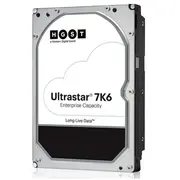 Kietasis diskas Western Digital Ultrastar 7K6 4Tb 7200Rpm 3.5 Sataiii  0B36040 8717306631181 2420080