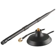 Elmak Savio Ak-05 Wifi  12Dbi 41Cm 5901986041306
