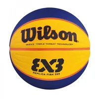 Wilson basketbola bumba Fiba 3X3 Replica Wtb1033  887768403096 Wtb1033Xb