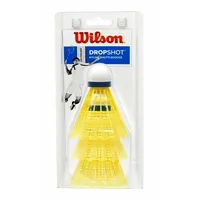 Wilson Dropshot Yellow volāni Wrt6048Ye 