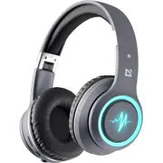 Wireless Headphones with microphone Defender Freemotion B571 Led  63571 4745090820317 Akgdfnsbl0009