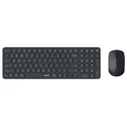 wireless multimode desk set black  226114 6940056125804 Ukraprznb226114