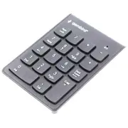 Wireless numeric keypad  Kpd-W-02 8716309124935