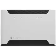 Wireless Router Mikrotik Chateau Lte7 5Hacd2HndtcR11E-Lte7 Wi-Fi 5 802.11Ac Data speed 1167 Mbit/S Ethernet Wan Yes Sim card slot Lan 1Xlan ports Usb port D53G5Hacd2HndtcR11E-Lte7  D53G-5Hacd2Hnd-TcR11E-Lte7 4752224010100