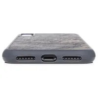 Woodcessories Stone Collection Ecocase iPhone 7/8 granite gray sto006  T-Mlx36593 4260382633371