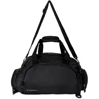 Wozinsky sports bag backpack hand luggage 40X20X25 cm for plane black Wsb-B01  5907769301278