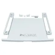 Bosch Wtz11400 washing machine part/accessory  Wtz 11400 4242002668123 Agabospak0001