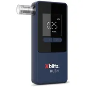 Xblitz Rush electrochemical breathalyzer  5902479675121 Wlononwcrfmhs