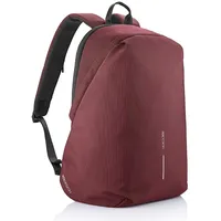 Xd Design Anti-Theft Backpack Bobby Soft Red P/N P705.794  8714612124833 Bagxddple0034