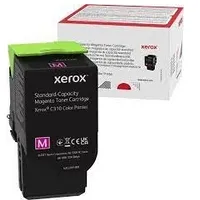 Xerox 006R04362, Magenta, for laser printers, 3000 pages.  006R04362 095205068504