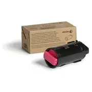 Xerox 106R03937 toner cartridge 1 pcs Original Magenta  0095205866322 Wlononwcrdxrt