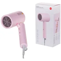 Xiaomi H101 hair dryer 1600 W Pink  Bhr7474Eu 6941812736739 Wlononwcrarbw
