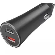 Xiaomi Mi 37W Dual-Port Car Charger  26554 6934177716201 Azxialss0001021