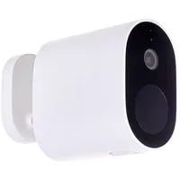Xiaomi Mi Wireless Outdoor Security Camera 1080P White Mwc14  Moxiakamb000300 6934177722028 28988
