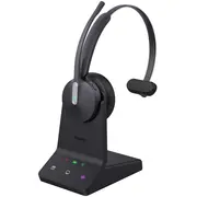 Yealink Wh64 Mono Uc Headset  1208672 6938818319592 Wlononwcrooww