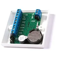 Z-5R Box  Kontrolieris ar kārbu 1364 lietotāji 12V 005531