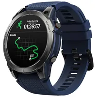 Zeblaze Stratos 3 Pro Smartwatch Blue  064577