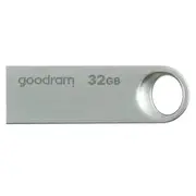 Zibatmiņa Goodram Uno3 32Gb Silver  Uno3-0320S0R11 5908267965337