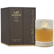 Zimaya Sharaf Divine Extrait de Parfum Smaržas 100Ml  6290171077213
