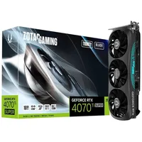 Zotac Gaming Geforce Rtx 4070Ti S 16Gb  Zt-D40730D-10P 4895173628573