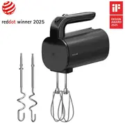 Zwilling 1029304 mixer Hand 250 W Black  4009839678363 Wlononwcrmxm5
