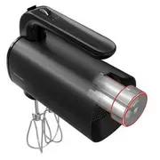 Zwilling 1030455 mixer Hand 250 W Black  4009839683107 Wlononwcrmxhk
