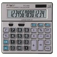 Kalkulators Fc-450 Flair  Fla450