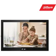 10- inch Color Indoor Monitor Vth5341G-W  6939554982415