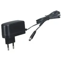 12W single output power supply 12V 1A plug in adaptor  Ys12-1201000A