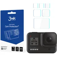 3Mk Cam Protection do Gopro Hero 8 Black  5903108209250