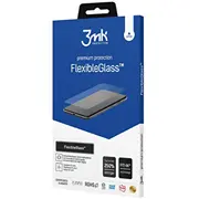 3Mk Flexibleglass aizsargstikls telefonam Samsung Galaxy S21 Fe 5G  3Mkglass2027 5903108412865 70072180