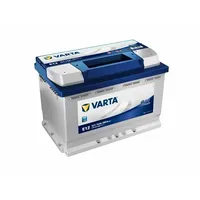 Startera akumulatoru baterija Varta E12 Blue dynamic 74Ah 680A Va-E12  574013068