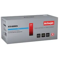 Activejet Atx-6000Cn Toner Replacement for Xerox 106R01631 Supreme 1000 pages cyan  5901443094289 Expacjtxe0011