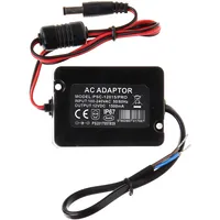 Power Supply Adapter Psc-12015/Pro 12 V Dc 1.5 A 