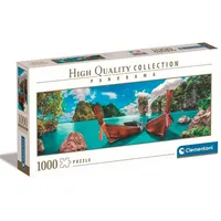 Puzzle 1000 elements Panorama High Quality, Phuket Bay  Wzclet0Ug039642 8005125396429 39642