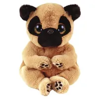 Mascot Ty Dog pug Izzy 15 cm  W1Mtom0U1040543 008421405435 40543