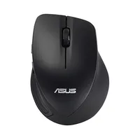 Asus Wt465 wireless, Black, Yes, Wireless Optical Mouse,  connection 90Xb0090-Bmu040 4716659948285