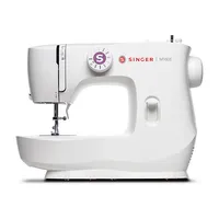 Singer Sewing Machine M1605 Number of stitches 6, buttonholes 1, White  7393033102722 Agdsinmsz0060