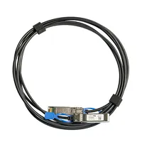 Mikrotik 1M Direct attach cable Sfp 1G 10G 25G Sfp28 support  XsDa0001