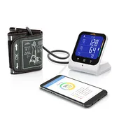 Eta Smart Blood pressure monitor Eta429790000 Memory function Number of users 2 Auto power off  8590393320691